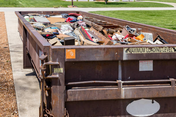 Best Demolition Debris Removal  in Brenham, TX